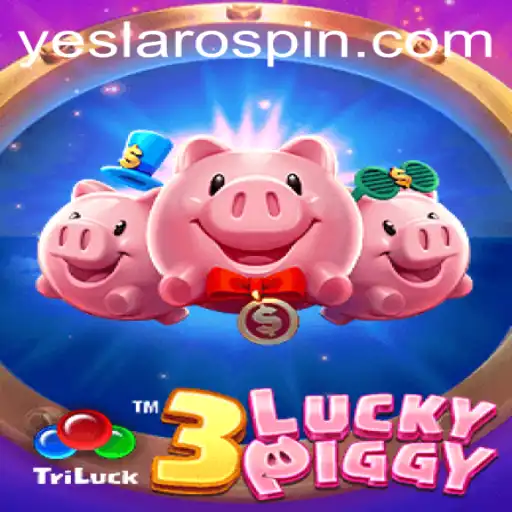 3LUCKYPIGGY: The Innovative Game Captivating Gamers Worldwide