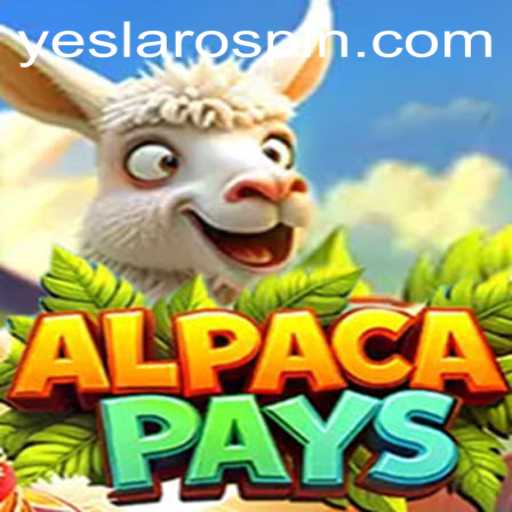Discover the Fun World of AlpacaPays: YES LARO