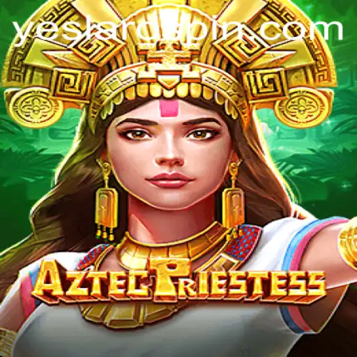 Exploring the Mystic World of AztecPriestess: An Engaging Gameplay Experience