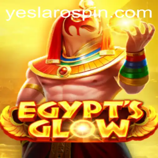 Discover the Excitement of EgyptsGlow: A Riveting Game Adventure