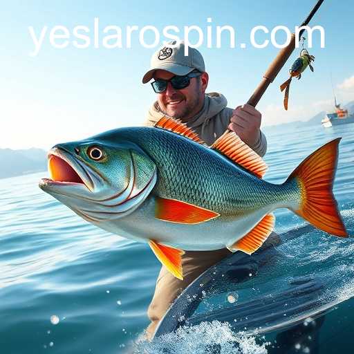 Exploring the Fascinating World of Fishing Games: The YES LARO Experience