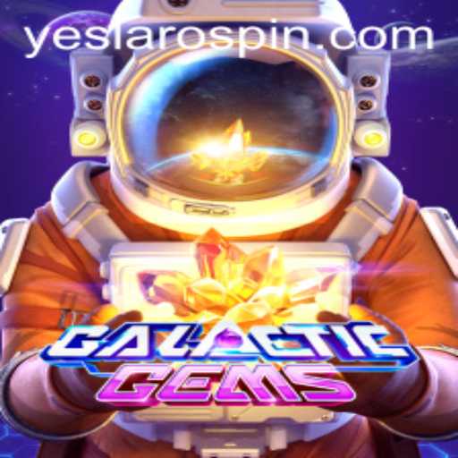 Unveiling GalacticGems: A Stellar Journey with YES LARO