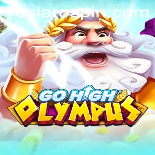 GoHighOlympus: The New Exciting Game of Strategy and Skill