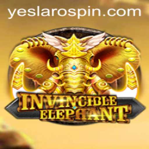 InvincibleElephant: The Latest Sensation in Gaming