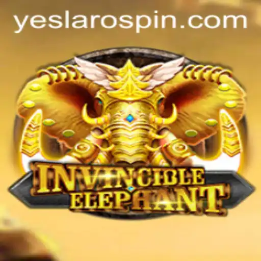 InvincibleElephant: The Latest Sensation in Gaming