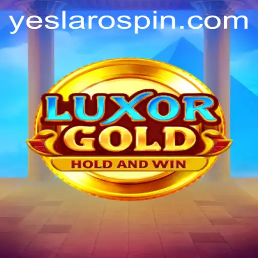 Unveiling the Thrills of LuxorGold: Experience the Excitement