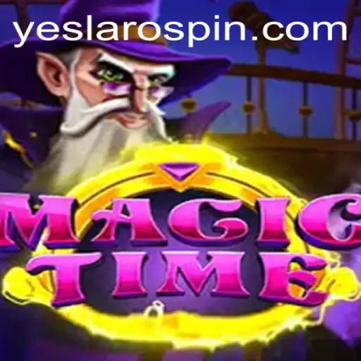 Exploring MagicTime: The Ultimate Board Game Experience