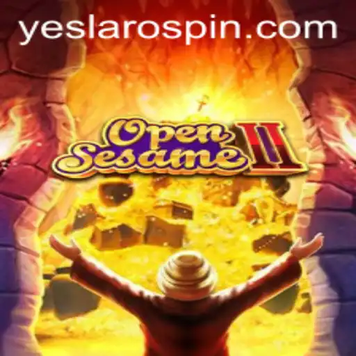 OpenSesameII: The Innovative Game Making Waves