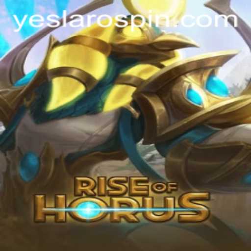 Rise of Horus: A New Gaming Phenomenon in 2023