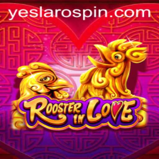 Discover the Thrilling World of RoosterInLove: A Dive into the Exciting Game YES LARO