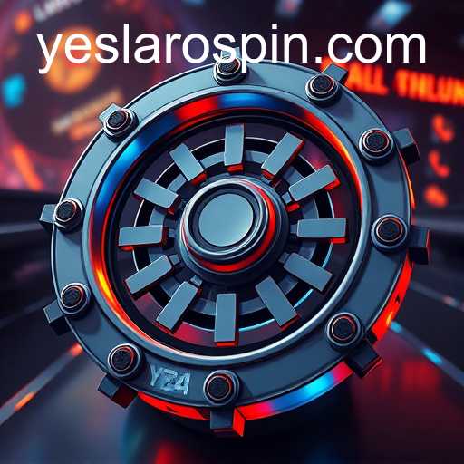 Exploring the Vibrant World of Rotary Games: YES LARO