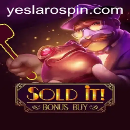 SolditBonusBuy: Revolutionizing the Gaming Arena with Interactive Dynamics