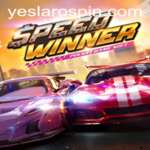 SpeedWinner: Revolutionizing Competitive Gaming with YES LARO