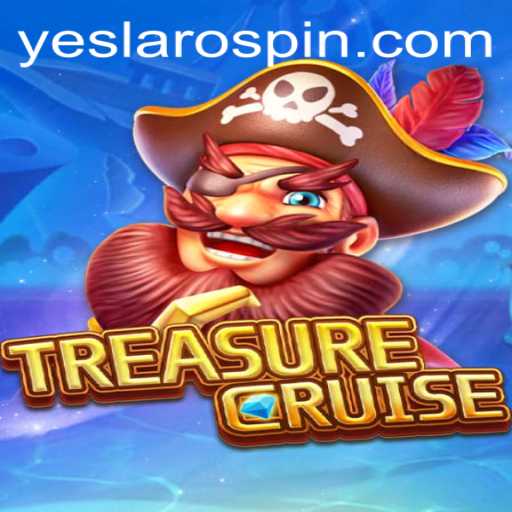 Treasurecruise: Embark on an Adventure with Yes Laro