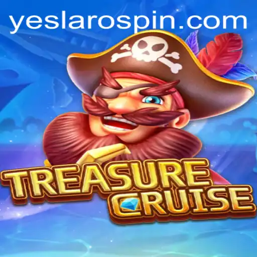 Treasurecruise: Embark on an Adventure with Yes Laro