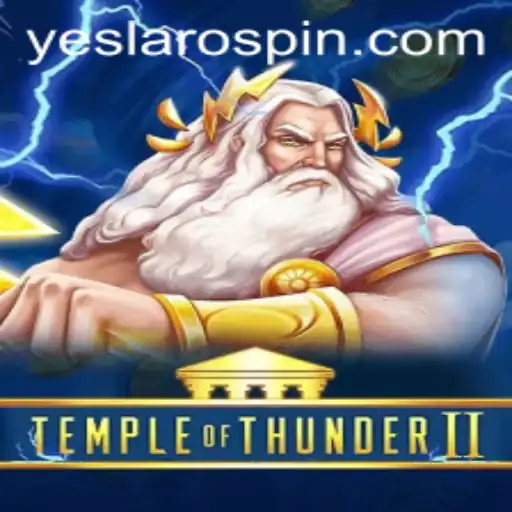 Unveiling the Mysteries of Temple of Thunder II