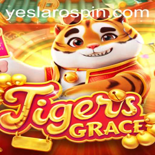 Discover TigersGrace: The Ultimate Adventure Awaits