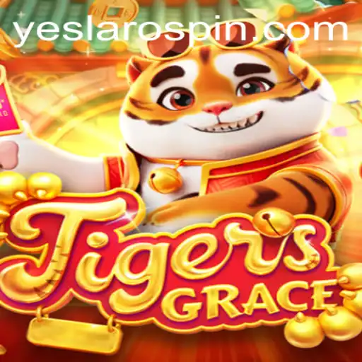 Discover TigersGrace: The Ultimate Adventure Awaits