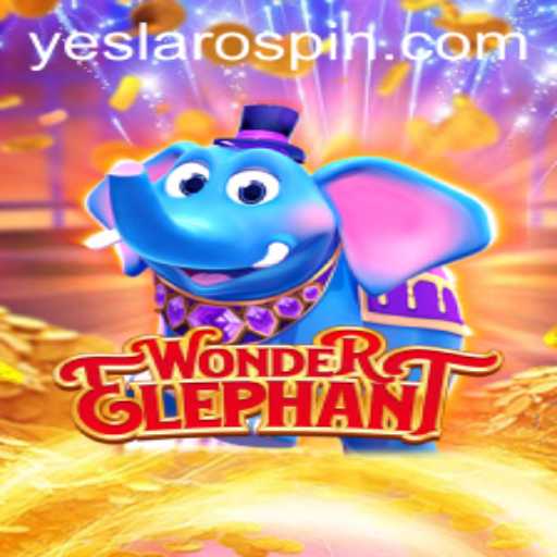 WonderElephant: The Captivating World of YES LARO